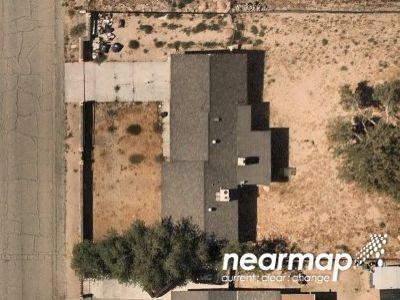 Preforeclosure Single-family Home In Palmdale, California