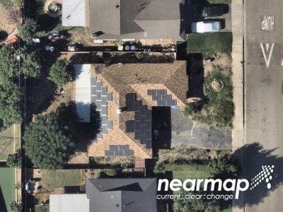 Preforeclosure Single-family Home In Pomona, California