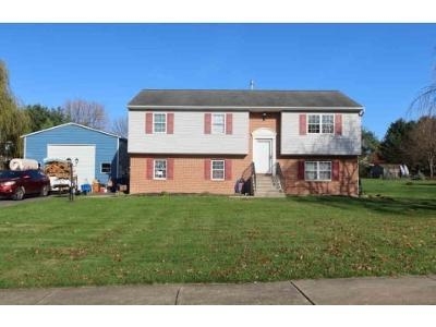Preforeclosure Single-family Home In Red Lion, Pennsylvania