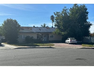 Preforeclosure Single-family Home In San Bernardino, California