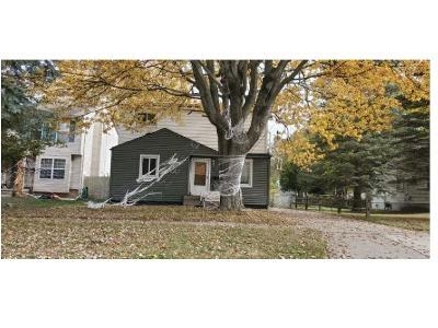 Preforeclosure Single-family Home In Taylor, Michigan
