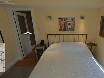 Room For Rent, Philadelphia, Bedroom In East Passyunk