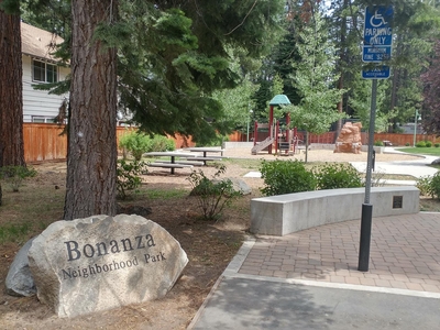1223 Bonanza Ave APT 15, South Lake Tahoe, CA 96150
