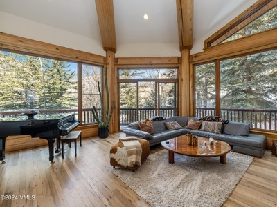 1319 Greenhill Court, Vail, CO, 81657 | Nest Seekers