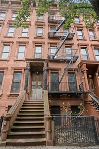 154 122nd Street, New York, NY, 10027 | Nest Seekers