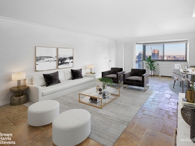 1725 York Avenue, New York, NY, 10128 | 1 BR for sale, apartment sales