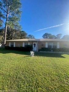 3 bedroom, Sebring FL 33872