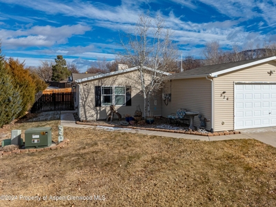 324 Mineral Springs Circle, Battlement Mesa, CO, 81635 | 3 BR for sale, Residential sales