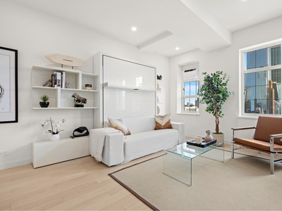 470 West 24th Street, New York, NY, 10011 | Studio for sale, apartment sales
