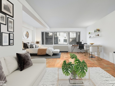 55 East 9th Street, New York, NY, 10003 | Studio for rent, apartment rentals