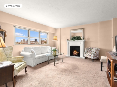 609 Columbus Avenue, New York, NY, 10024 | 2 BR for sale, apartment sales