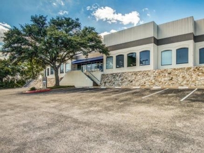 WALNUT CREEK BUSINESS CENTER - 1611 Headway Cir, Austin, TX 78754