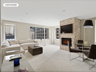 106 Central Park South, New York, NY, 10019 | 2 BR for sale, apartment sales