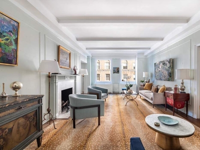 1165 Fifth Avenue 8C, New York, NY, 10029 | Nest Seekers
