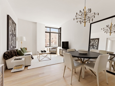 219 Hudson Street, New York, NY, 10013 | 2 BR for sale, apartment sales