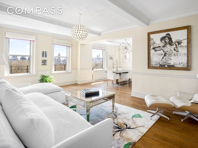 225 Central Park West, New York, NY, 10024 | 2 BR for sale, apartment sales