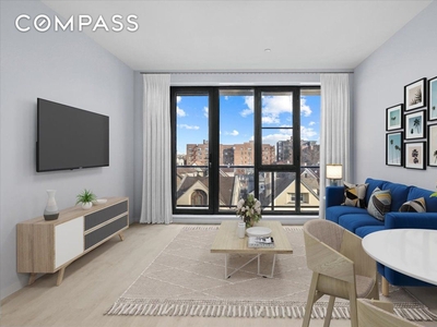 2654 East 18th Street, Brooklyn, NY, 11235 | 1 BR for sale, apartment sales