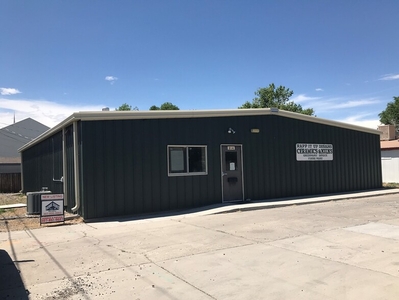 314 S Federal Blvd, Riverton, WY 82501 - Retail for Sale