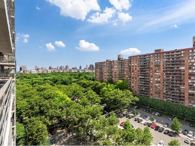 392 Central Park West, New York, NY, 10025 | 1 BR for sale, apartment sales