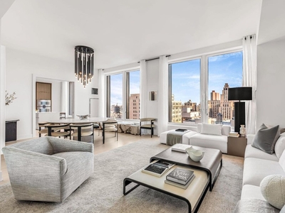 6 room luxury Apartment for sale in New York, United States