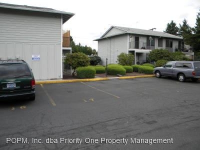 10306 NE Wygant St., Portland, OR 97220 - Apartment for Rent