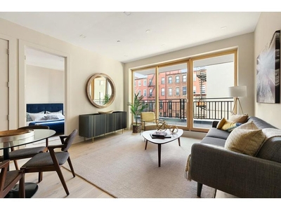 2 bedroom luxury Flat for sale in Brooklyn, United States