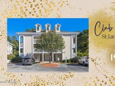 2 bedroom, Southport NC 28461
