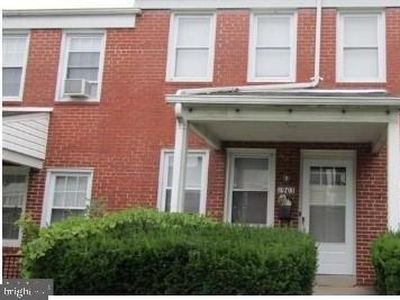 3 bedroom, Baltimore MD 21239