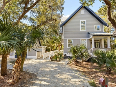 3 bedroom luxury Detached House for sale in Bald Head Island, United States