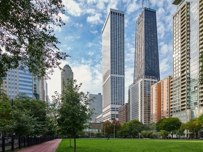 3 bedroom luxury Flat for sale in Chicago, United States