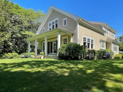 3 bedroom luxury House for sale in Falmouth, Massachusetts