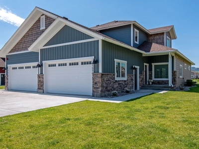3 bedroom luxury Townhouse for sale in Swan Valley, Idaho