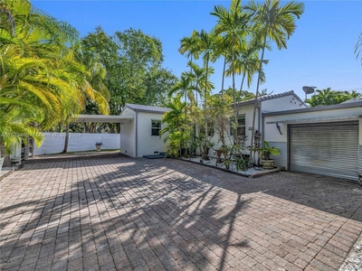 3 bedroom luxury Villa for sale in Miami, United States