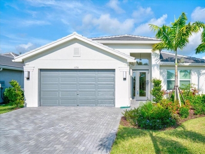 3 bedroom luxury Villa for sale in Port Saint Lucie, United States