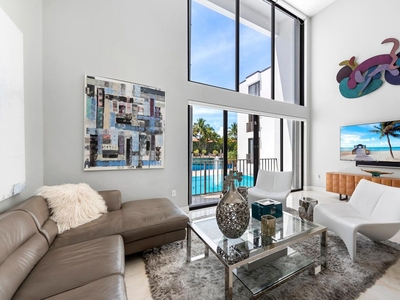 4 bedroom luxury Apartment for sale in Miami, Florida