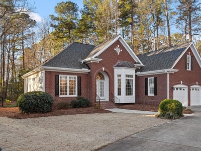 4 bedroom luxury Detached House for sale in Cary, North Carolina
