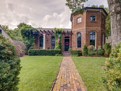 4 bedroom luxury Detached House for sale in Nashville, Tennessee