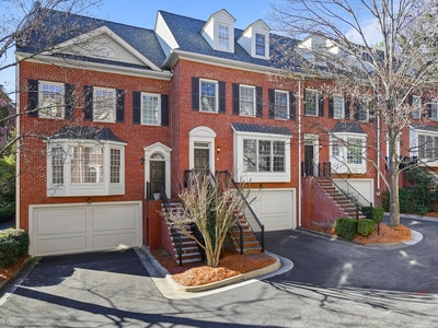 4 bedroom luxury Townhouse for sale in Atlanta, United States