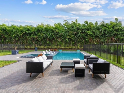 4 bedroom luxury Villa for sale in Boca Raton, United States