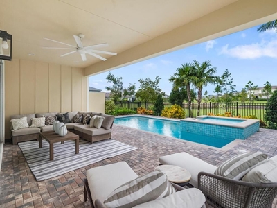 4 bedroom luxury Villa for sale in Loxahatchee Groves, Florida