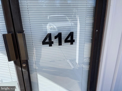 414 West Street # OFFICE