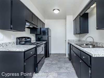 4760 E. Butler #101, Fresno, CA 93702 - Apartment for Rent
