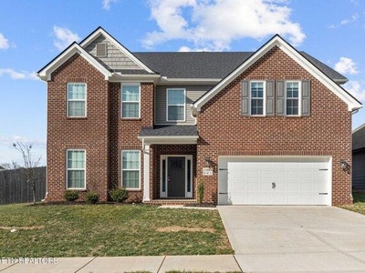 5 bedroom, Knoxville TN 37932