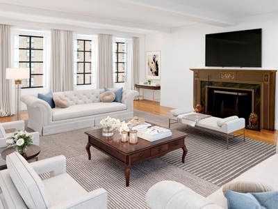 7 room luxury Apartment for sale in New York