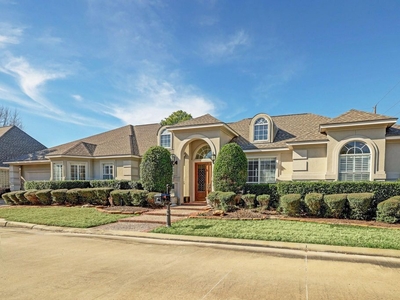 7 room luxury Detached House for sale in Houston, Texas