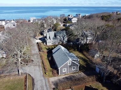 Luxury 3 bedroom Detached House for sale in Brewster, Massachusetts