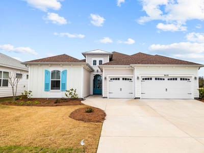 Luxury 3 bedroom Detached House for sale in Panama City Beach, Florida