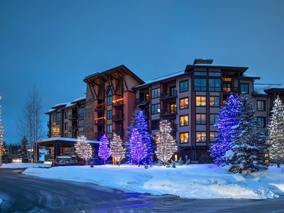Luxury Apartment for sale in Steamboat Springs, Colorado