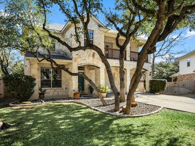 Luxury Detached House for sale in Cedar Park, Texas