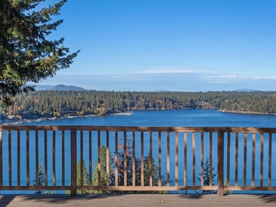 Luxury Detached House for sale in Coeur d'Alene, Idaho